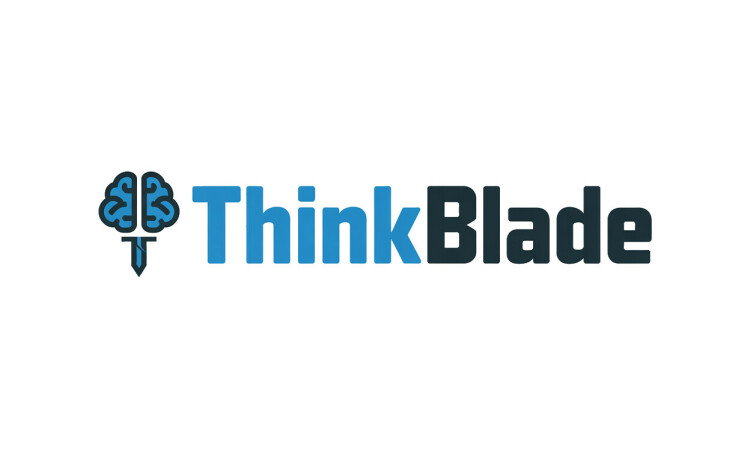 Available Business Name For Sale - ThinkBlade
