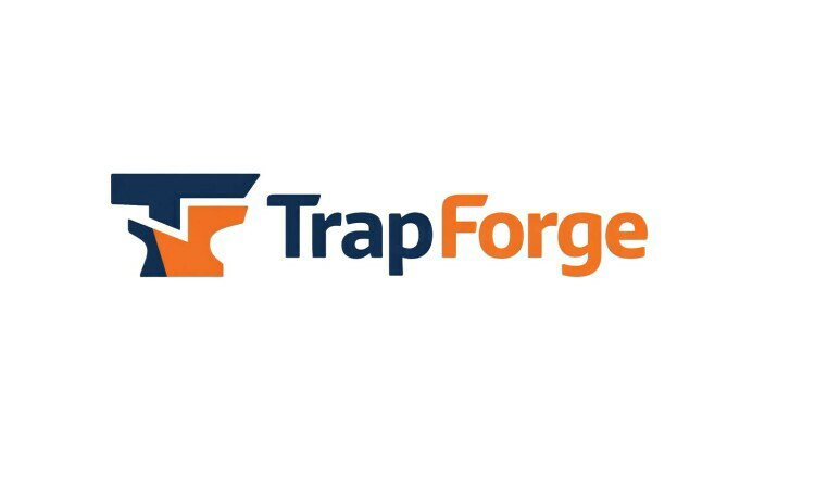 Available Business Name For Sale - TrapForge